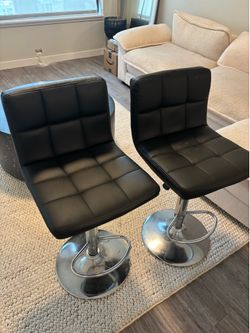 Bar stools