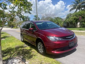 Chrysler Voyager 2020 126 k