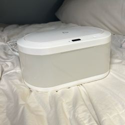 Munchkin Wipe Warmer Touch Free 