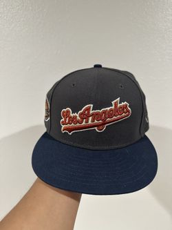 Los Angeles Dodgers Fitted