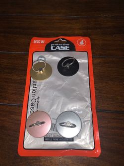 Cell phone Pop socket