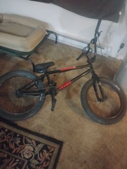 Bmx 20 inch Stranger