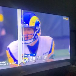 ‘50 TCL ROKU - Pick Up Only 