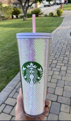 Starbucks Tumbler