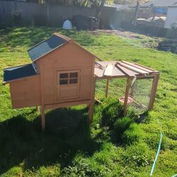 Chicken Coop