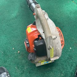 STIHL BG 55 Blower 