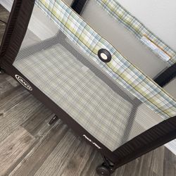 Graco Pack And Play 