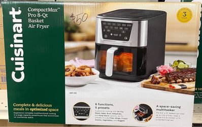 Air Fryer Cuisinart