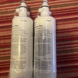 Kenmoreclear Premium Refrigerator Water Filters