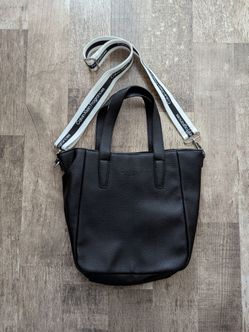 Calvin Klein Tote Bag