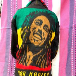Dodgers Bob Marley
