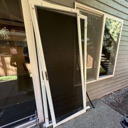 Screen Door