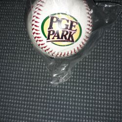 Opening Day PGE Park Baseball