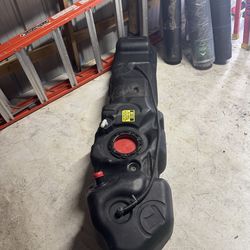 Dodge Ram Titan 50 Gallon Diesel Fuel Tank