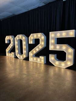 “2025” Marquees R. entl