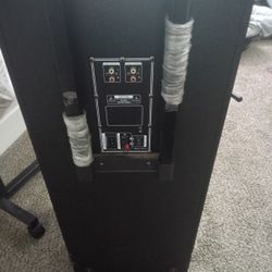 Bluetooth Speaker 12inch Speaker 
