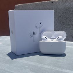 AirPods Pro Generation 2