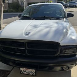 2003 Dodge Dakota