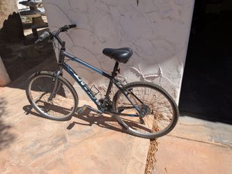 Giant Mountain Bike