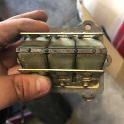 88-92 Lt250r Reed Cage