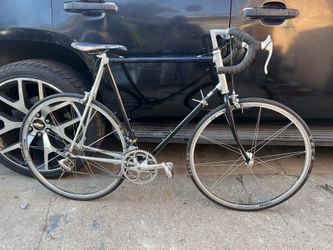 vitus bike
