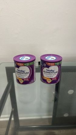 Similac - Alimentum