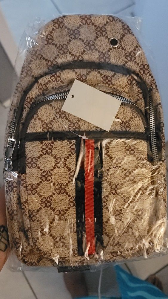 Sling Bag