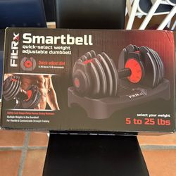 adjustable Dumbbell