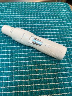 NEW! Rechargeable Petural Dog Nail Grinder