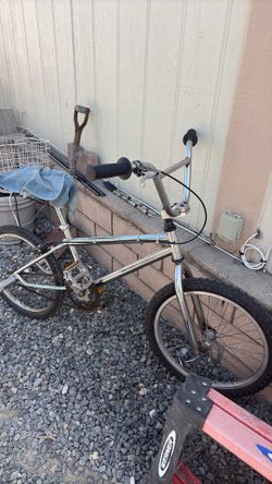 20” 94 GT Bike