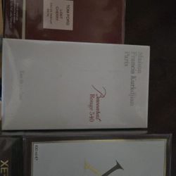 Perfumes Nuevos 