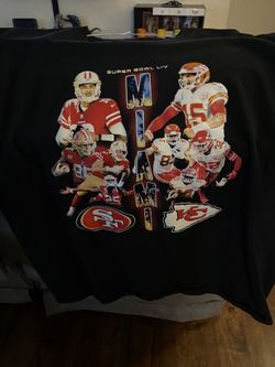 Vintage Shirt From 2019 Supper Bowl