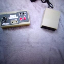 Wireless Controller For Nintendo 
