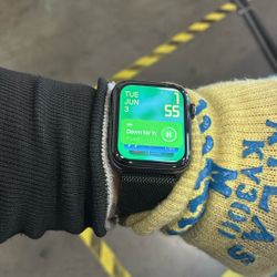 Apple Watch 6