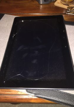 Asus 10" tablet