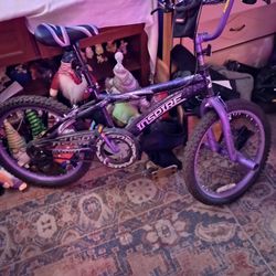 Bike For Sale 