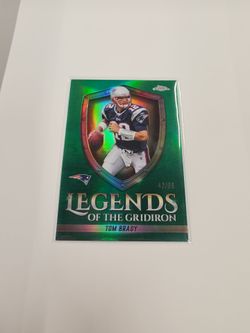 Tom Brady