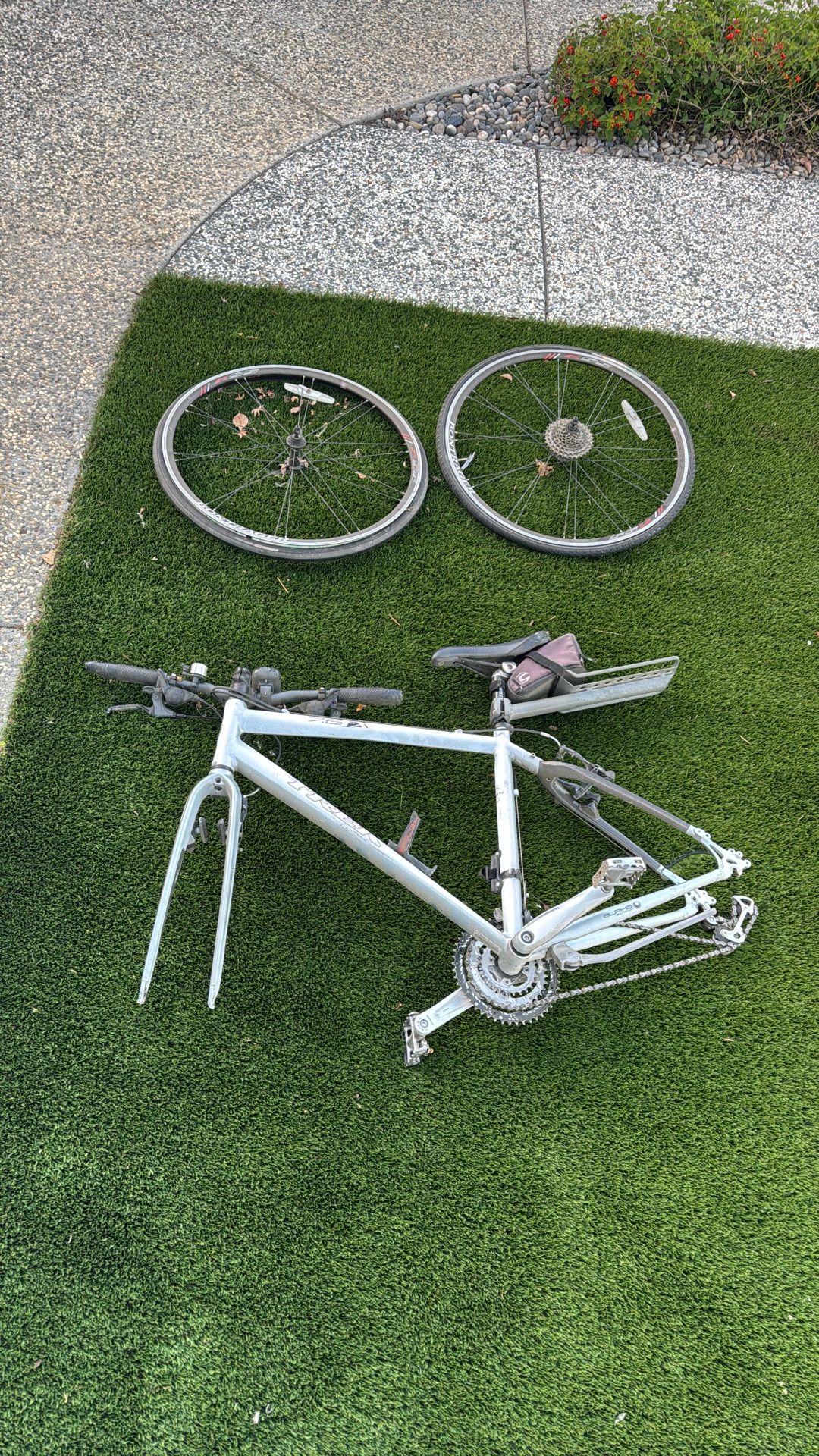 Trek Bicycle