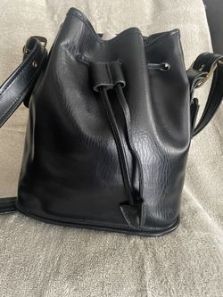 Coach Bucket Style  Purse