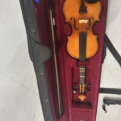 Kids Violin 3/4 Cecilio