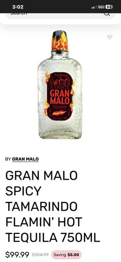GRAN MALO