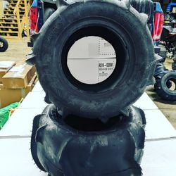 New set of Sandstars 18x9.5x8 for sale