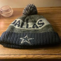 Dallas Beanie