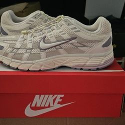 W Nike P-6000 PRM