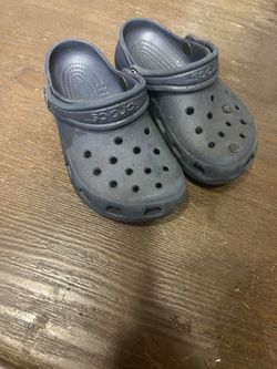 Crocs Size 10/11