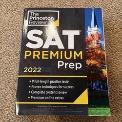 SAT Practice Book