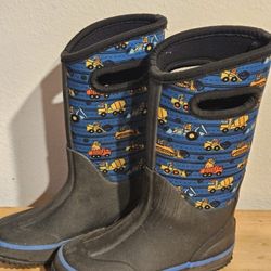 Lonecone Neoprene Rain Boot Kid size 11