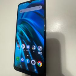 TCL 30 xe 5G UNLOCKED 64gb 6.5”