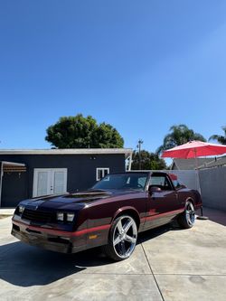 22” IROCs