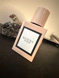 Gucci Bloom Eau de